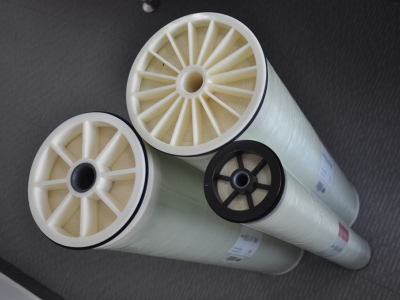 超濾膜的種類及特點